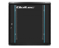 QOLTEC Szafa RACK 19 cali | 12U | 600 x 635 x 600 54467 - 1329961 - zdjęcie 1